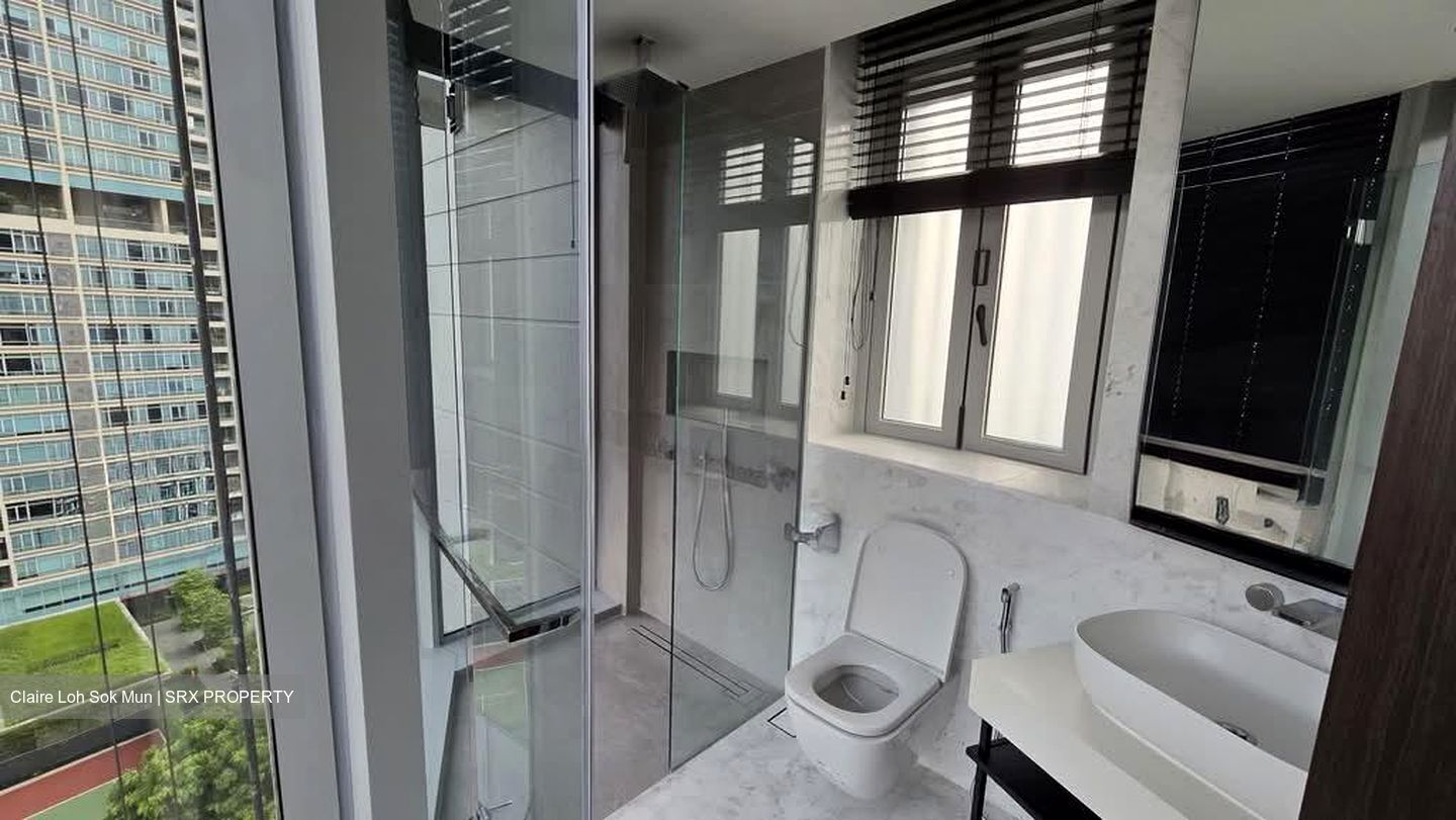 The Iveria (D9), Apartment #584696771